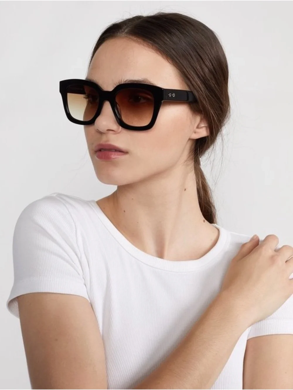 Cynthia Rowley x Haze Havar Sunglasses